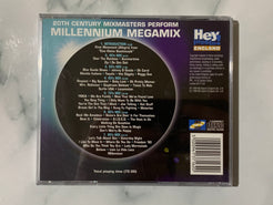 Millennium Megamix Hits of the Century
