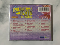 Irrersistible Pop Classic Volume 4