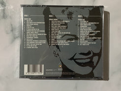 Doris Day, Dinah Shore, Peggy Lee 3 Disc Set