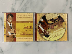 Dean Martin Smooth and Swingin'