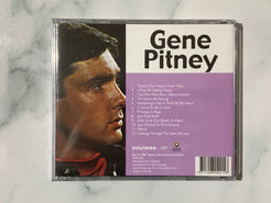 Gene Pitney Twenty Four Hours From Tusla