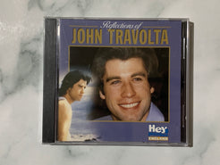 Reflections of John Travolta