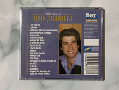 Reflections of John Travolta