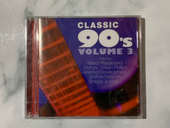 Classic 90's Volume 3