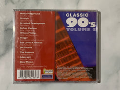 Classic 90's Volume 3
