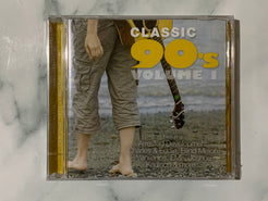 Classic 90's Volume 1