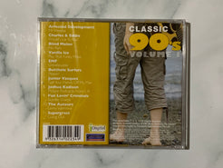 Classic 90's Volume 1