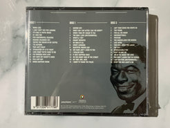 Nat 'King' Cole 3 Disc Set