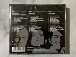 Golden Crooners 3 Disc Set