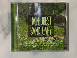 Rainforest Sanctuary