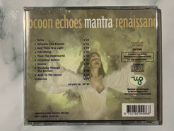 Mantra Renassance Echoes of the Underworld