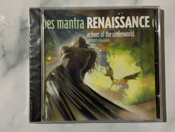 Des Mantra Renassance Echoes of the Underworld