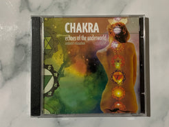 Charkra Echoes of the Underworld