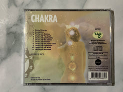 Charkra Echoes of the Underworld