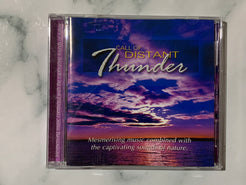 Call of Distant Thunder