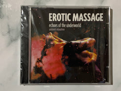 Erotic Massage Echoes of the Underworld