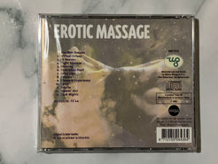 Erotic Massage Echoes of the Underworld