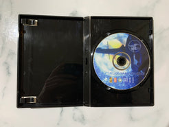 Blue Submarine No.6 Volumes 1 & 2