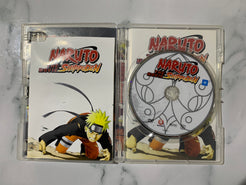 Naruto Shippuden The Movie