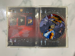 Street Fighter Alpha The Movie