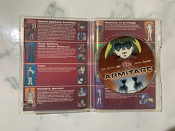 Armitage Duel Matrix Special Editon
