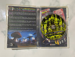 Dot Hack//sign Ver 05: Uncovered