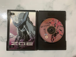Zone of the Enders Idolo