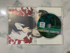 Sword Art Online Volume 3 Fairy Dance Part 1