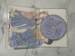 Sword Art Online II complete Season 2 part 1-4