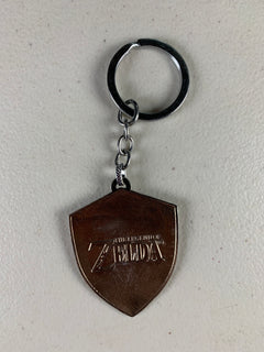 Legend of Zelda Hylian Shield Keyring