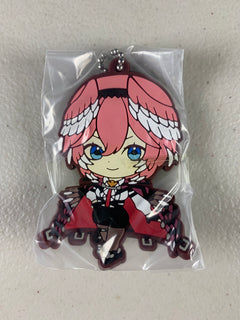 Hololive Takane Lui Keyring