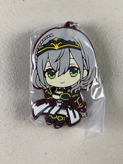 Hololive Shirogane Noel Keyring