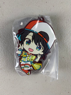 Hololive Oozora Subaru Keyring