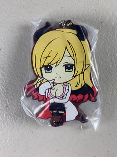 Hololive Yuzuki Choco Keyring