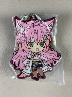 Hololive Hakui Koyori Keyring