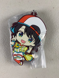 Hololive Oozora Subaru Keyring