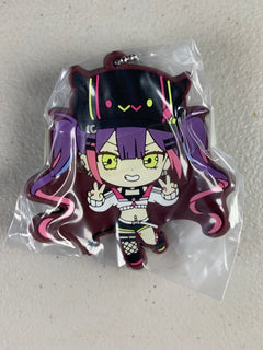Hololive Tokoyami Towa Keyring